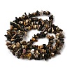 Natural Flower Opal Beads Strands GG-CBAC13F-B03-01-3