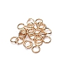 Metal Open Jump Rings FS-WG47662-58-1