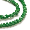 Glass Beads Strands LS-GLAA-L031-01-C12-2