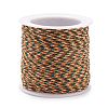 Braided Nylon Cord NWIR-K013-A04-2