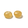 Natural Topaz Jade Beads G-U008-01C-3