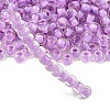 TOHO 3/0 Round Beads SEED-TR03-0943-4