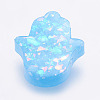 Resin Beads RESI-K006-A03-1
