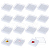 Plastic Jewelry Loose Diamond Storage Boxes AJEW-WH0166-73-1