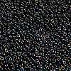 TOHO 11/0 Demi Round Beads X-SEED-DR11-0086-2