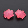 Imitation Jelly Acrylic Beads MACR-S373-92-E09-3