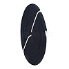 Plastic Shaper Pipings DIY-WH0259-84B-1