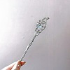 Alloy Cloud Hair Sticks PW-WG9E1F1-01-3