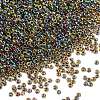 MIYUKI Round Rocailles Beads X-SEED-G007-RR0343-1