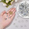 100Pcs Galvanize Cap FIND-DC0007-97-3
