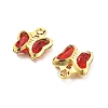 Glass Charms KK-R216-19G-05-2