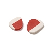 Handmade Polymer Clay Cabochons CLAY-F005-02-2