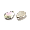 K9 Glass Rhinestone Cabochons RGLA-F071-A-4