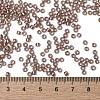 TOHO Round Seed Beads SEED-XTR08-1850-4