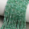 Natural Emerald Beads Strands GG-CBA4399-B04-02-1