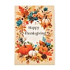 Thanksgiving Day Scrapbooking Paper Pads Set STIC-C010-38B-3