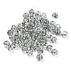 Glass Seed Beads LS-GLAA-Q096-01O-1