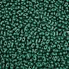 Opaque Acrylic Beads MACR-T048-02U-2