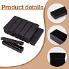 Kraft Paper Jewelry Boxes CON-WH0068-96-4
