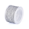 Nylon Metallic Cords MCOR-E002-11-2