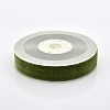Polyester Velvet Ribbon for Gift Packing and Festival Decoration SRIB-M001-19mm-570-1