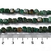 Natural South African Beads Strands G-D081-A01-5