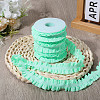 10 Yards Spandex Ribbon OCOR-CY0002-49H-3