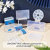 Unicraftale DIY Wire Wrap Drop Earring Making Kit DIY-UN0002-96-8