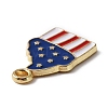 Alloy Enamel Pendants LS-ENAM-CJC0003-44-3