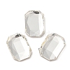 Glass Rhinestone Cabochons RGLA-P037-14A-001-1