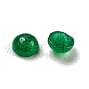 Natural Malaysia Jade Dyed Cabochons G-H309-02-05-2