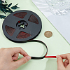 1 Roll 6M PVC Plastic Edge Banding FIND-GF0008-64A-03-3