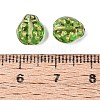 Glass Beads GLAA-T021-93M-03-3