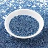MIYUKI Round Rocailles Beads SEED-X0054-RR1025-2