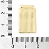 Brass Enamel Pendants KK-L262-28G-B02-3