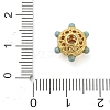 Dyed Synthetic Turquoise Beads KK-B158-04G-03-3