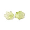 Glass Beads GLAA-D303-04C-2