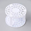 Plastic Brush Pen Holder Stand DIY-WH0157-79-1