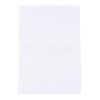 Double-sided Photographic Paper AJEW-N001-11-4