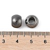 Tibetan Style Alloy Beads K08T4-B-RS-2