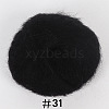 25g Angora Mohair Wool Knitting Yarn PW22070142915-1