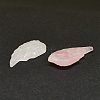 Natural Rose Quartz Beads G-F719-31-4