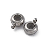 201 Stainless Steel Tube Bails STAS-S171-03P-03-2