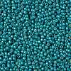 TOHO Round Seed Beads X-SEED-TR11-PF0569F-2