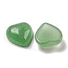 Natural Green Aventurine Cabochons G-H309-01-04-2