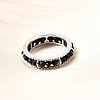 Original Design 925 Sterling Silver Finger Rings RJEW-D321-01D-P-3