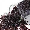 TOHO Round Seed Beads SEED-JPTR15-0400-1