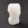 DIY Naked Women Vase Making Silicone Bust Statue Molds DIY-G050-02-4