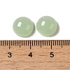 Glass Cabochons GLAA-B017-07B-03-3