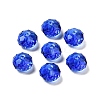 K9 Glass Imitation Austrian Crystal Beads GLAA-D015-01A-12-1